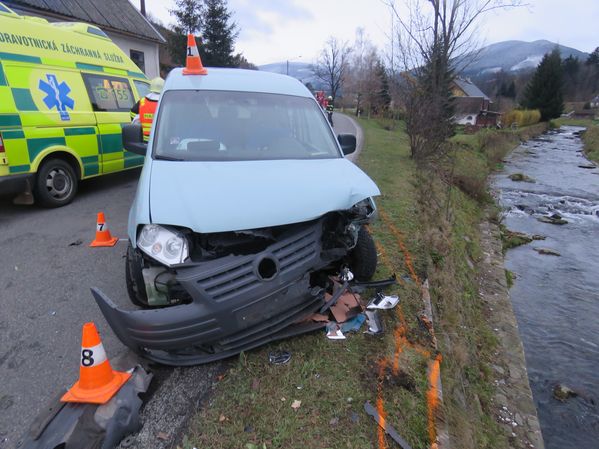 DN - Bělá pod Pradědem, Domašov