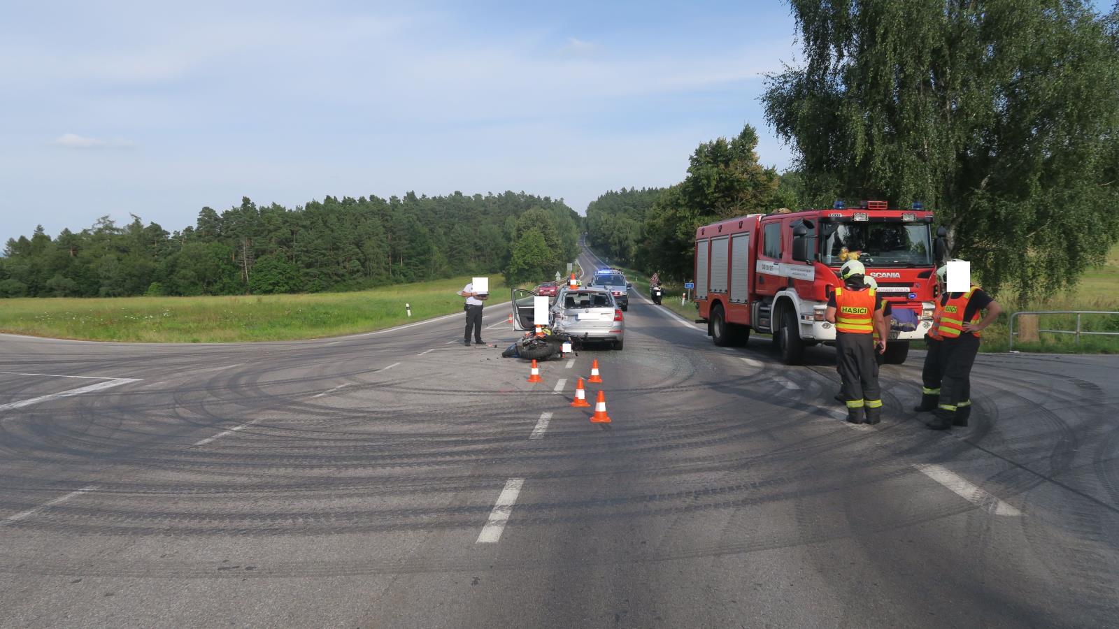 DN Běleč