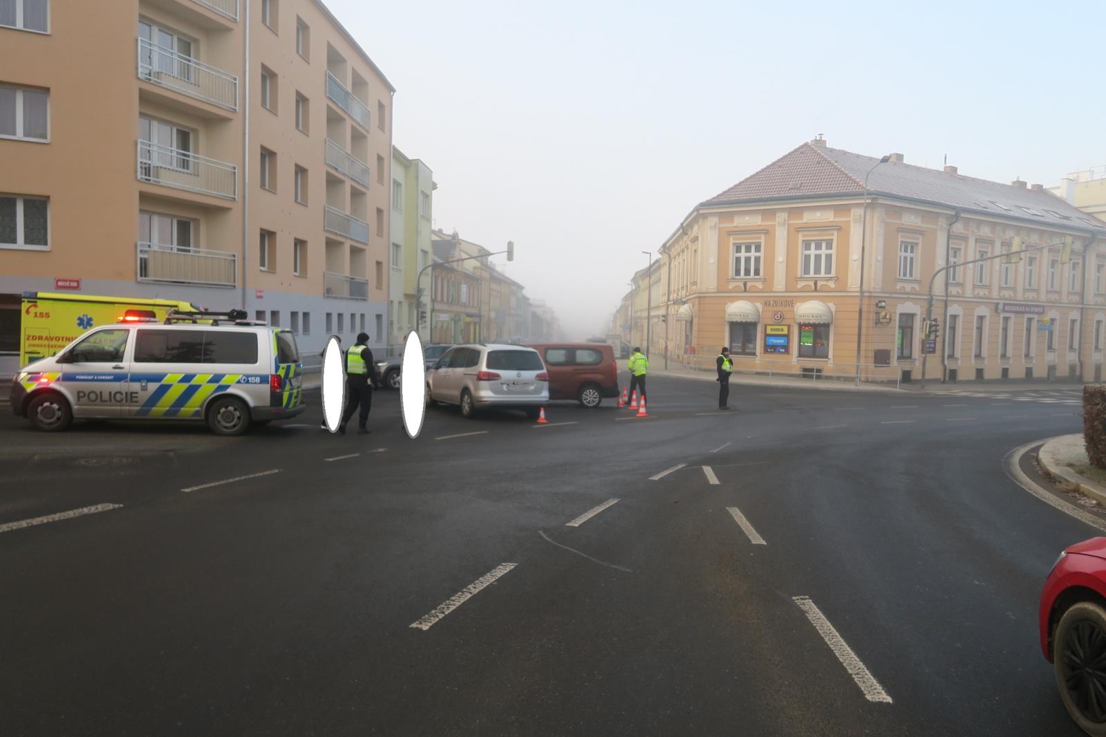 DN Berlingo - Sharan