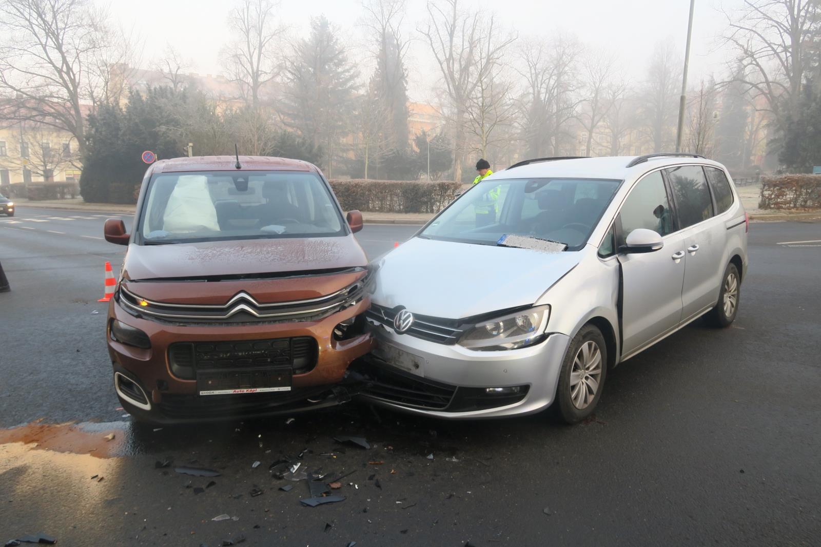 DN Berlingo - Sharan