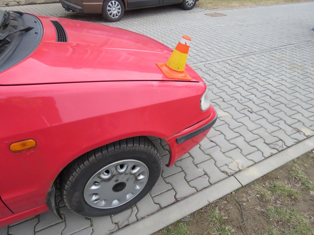DN Brodek u Prostějova