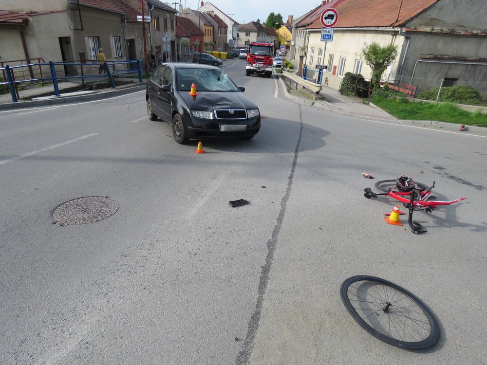 DN Brodek u Prostějova