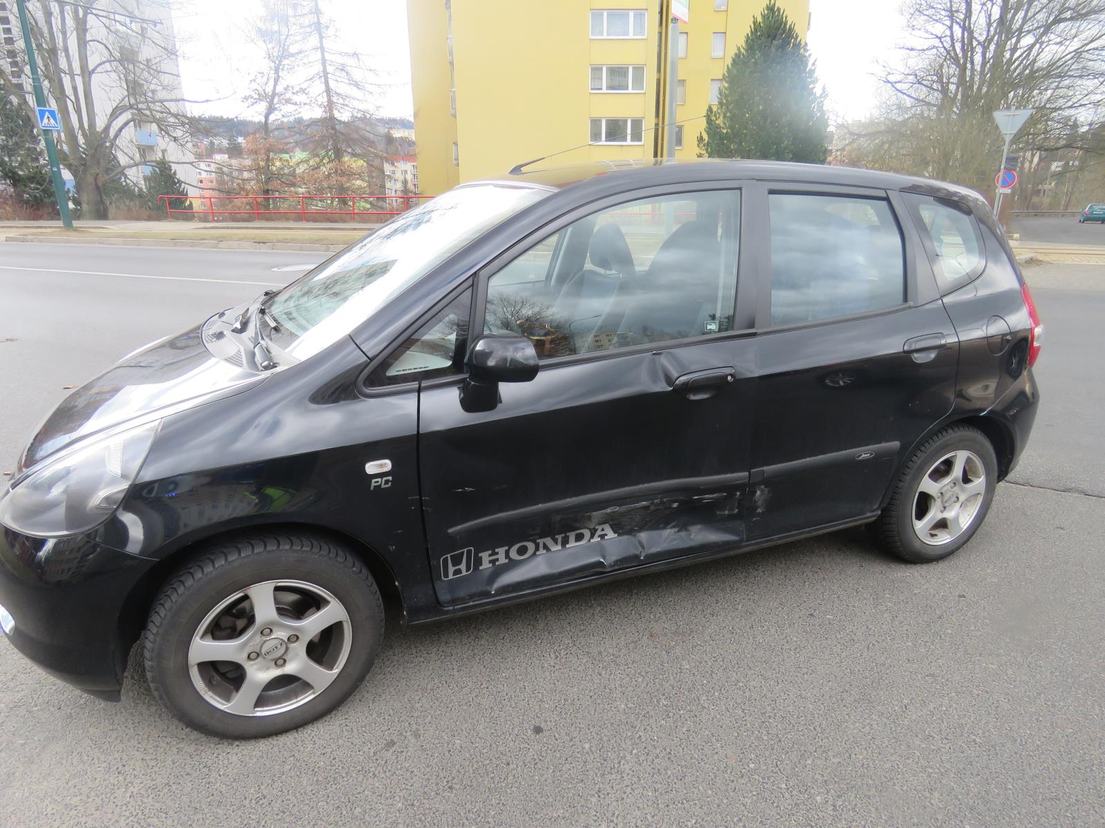DN Budovatelů 4