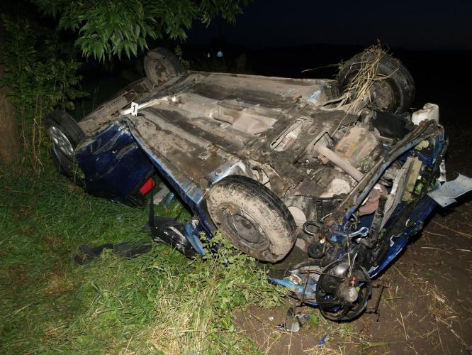 DN Č.Meziříčí 28.8.2010