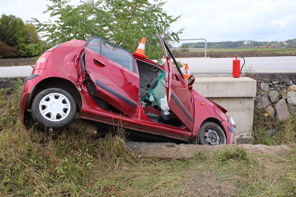 DN Červená Třemešná ze dne 9. 10. 2019