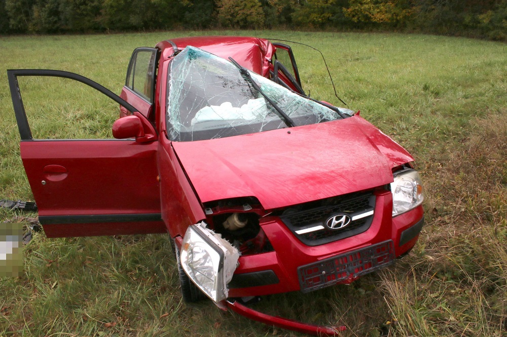 DN Červená Třemešná ze dne 9. 10. 2019