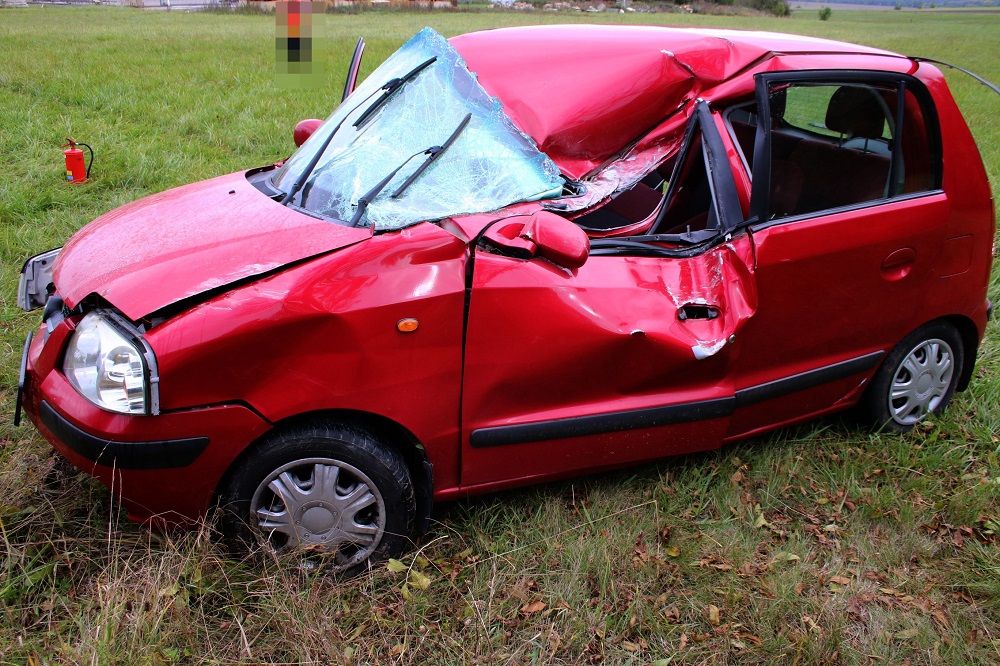 DN Červená Třemešná ze dne 9. 10. 2019