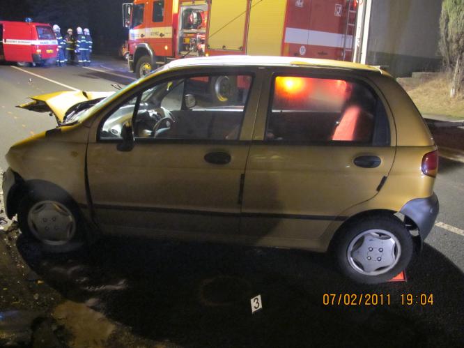 DN Červený Kostelec