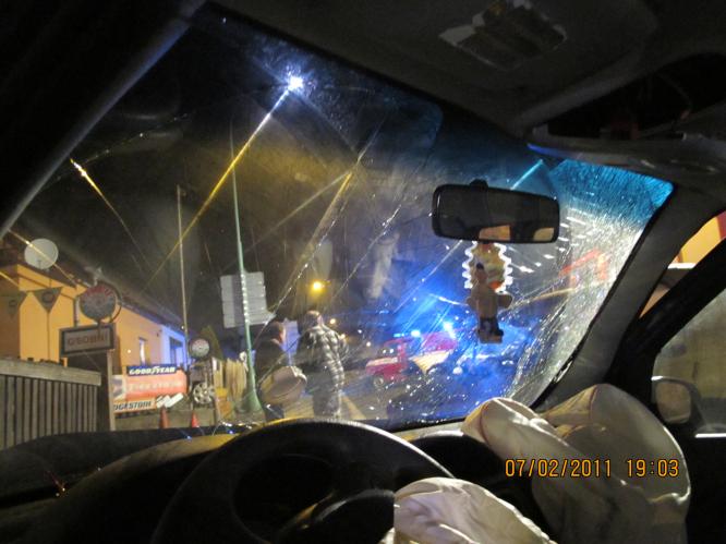 DN Červený Kostelec