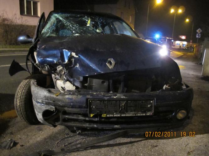 DN Červený Kostelec