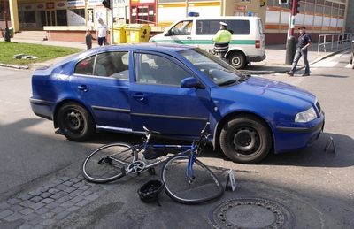 DN Chrudim OA-cyklista