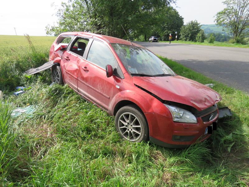 DN Dalešice 1