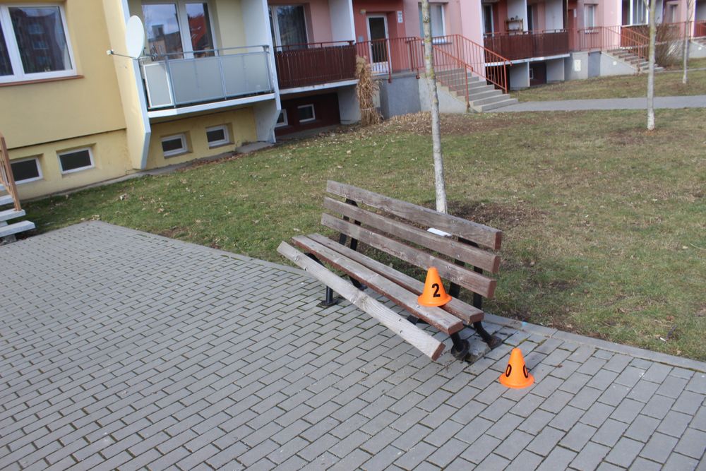 DN Dobrovského Prostějov
