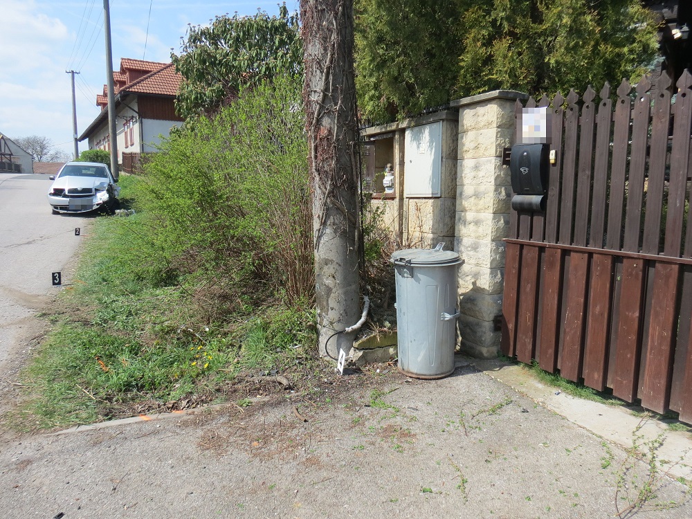 DN Dřevěnice ze dne 11. 04. 2019