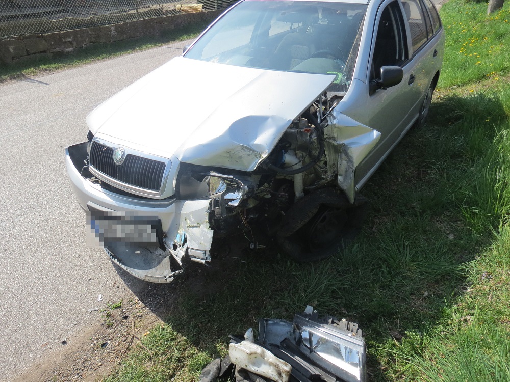 DN Dřevěnice ze dne 11. 04. 2019