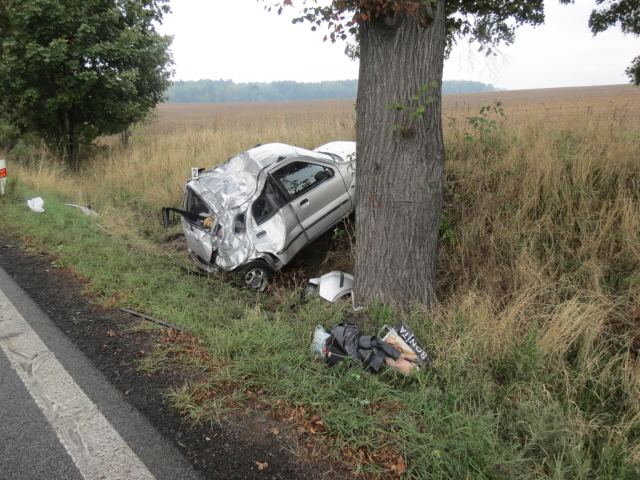 DN Habartice - Petoltice 1