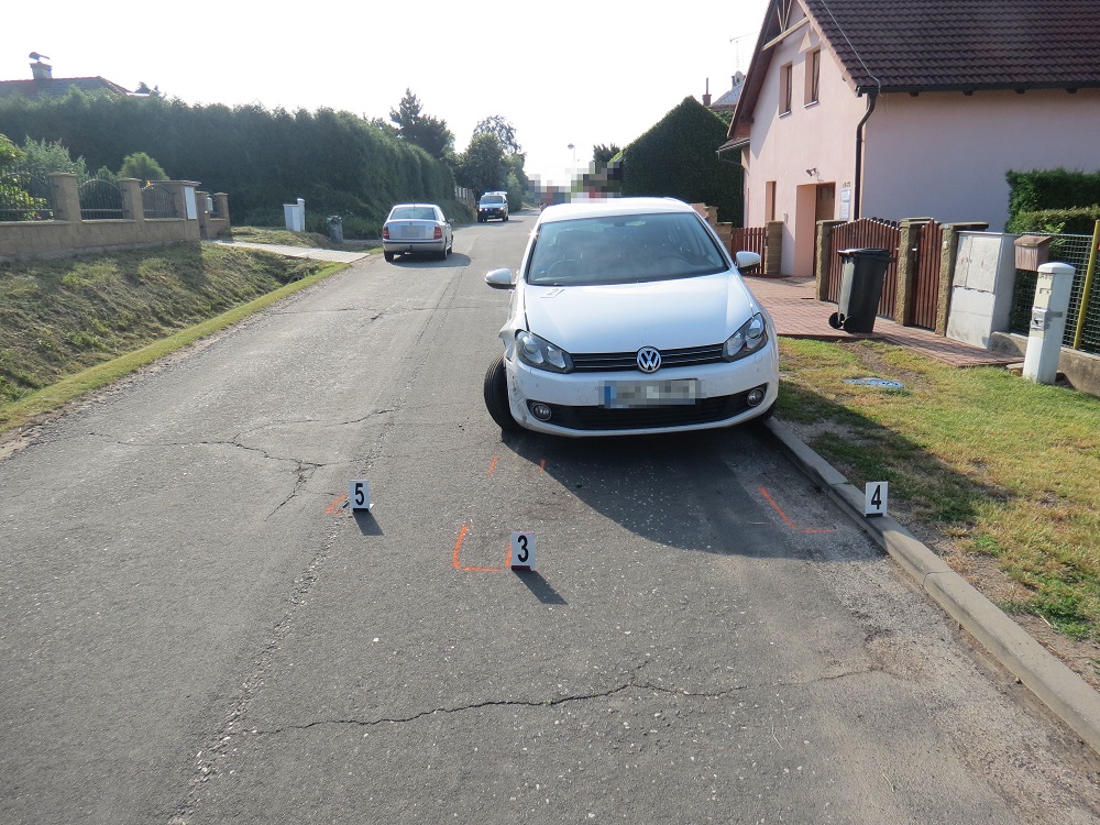 DN Hořice - Hrachovec ze dne 02. 07. 2019