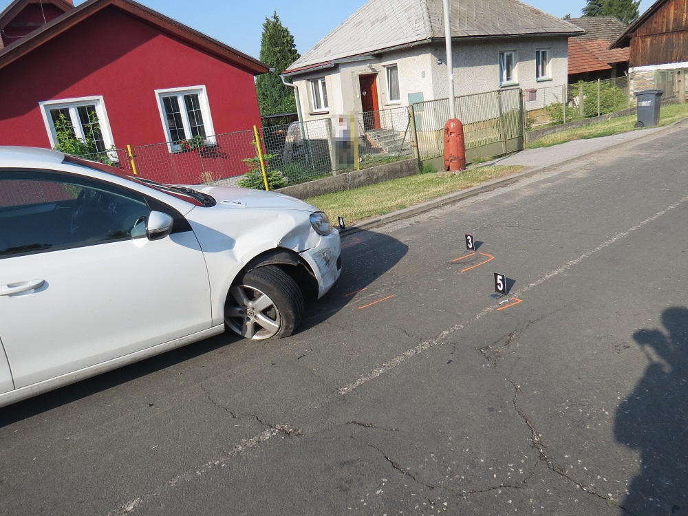 DN Hořice - Hrachovec ze dne 02. 07. 2019
