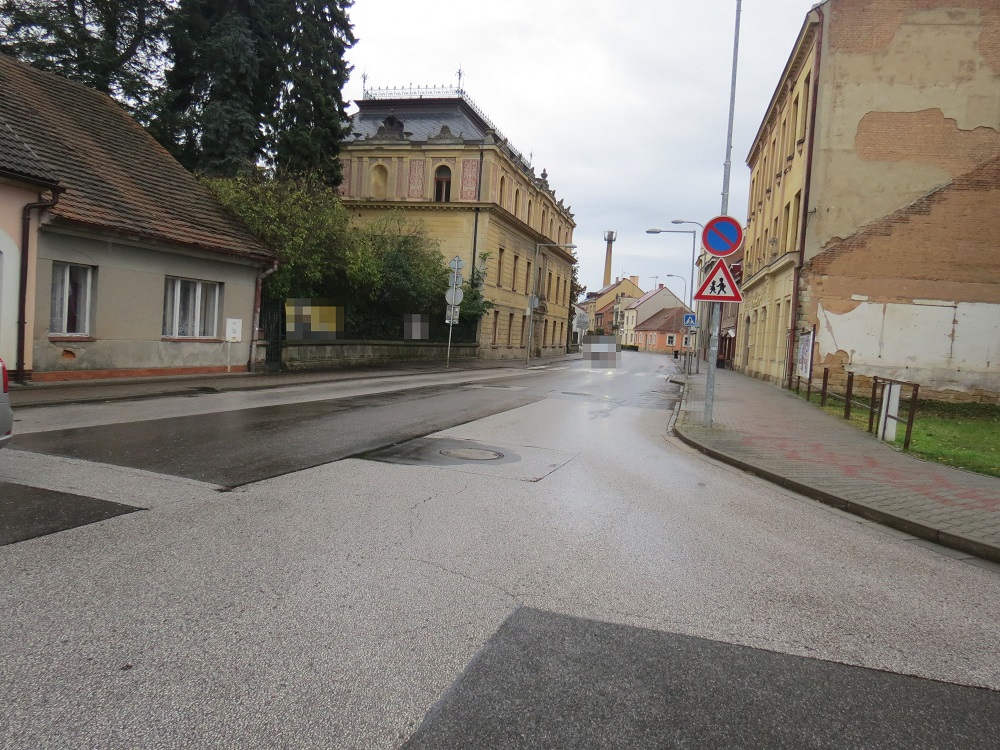 DN Hořice ze dne 01. 10. 2019