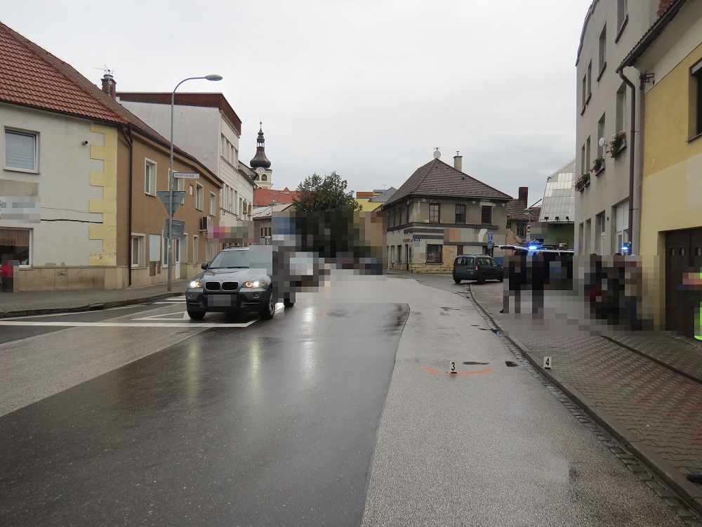 DN Hořice ze dne 01. 10. 2019