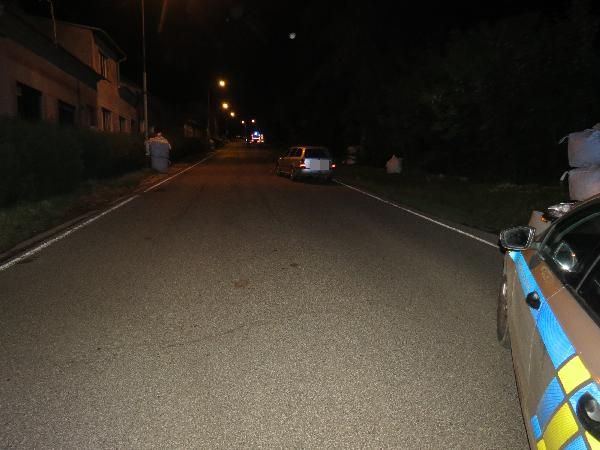 DN Hořice ze dne 19. 05. 2018
