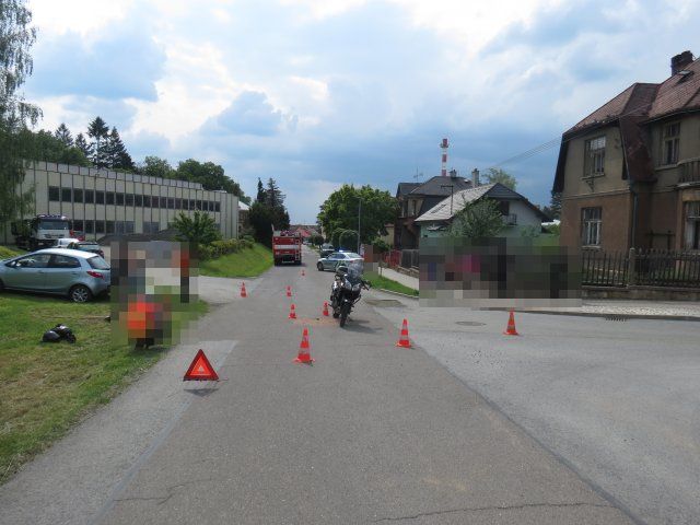 DN Hořice ze dne 25. 05. 2019