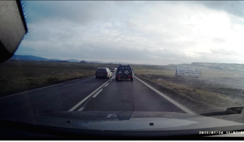 DN - Horní Lukavice 4