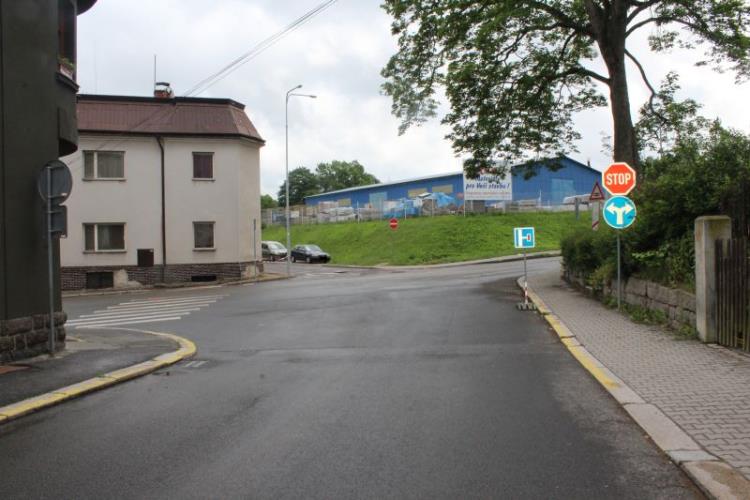 DN JN Vodní 1