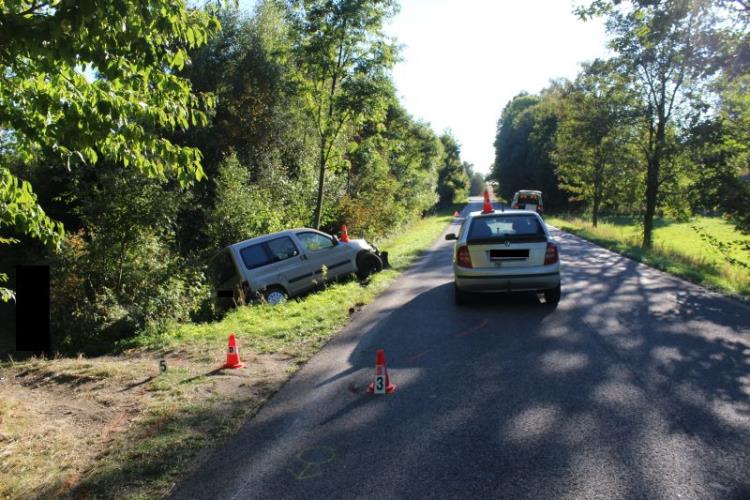 DN Jenišovice 2