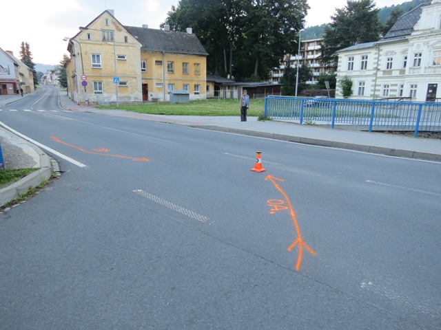 DN - Jeseník - cyklista2