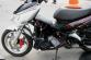 DN - Jeseník - poškození motocyklu