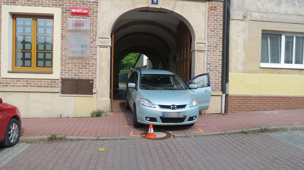 DN Jičín ze dne 07. 06. 2021
