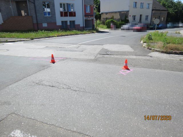 DN Jičín ze dne 14. 07. 2020