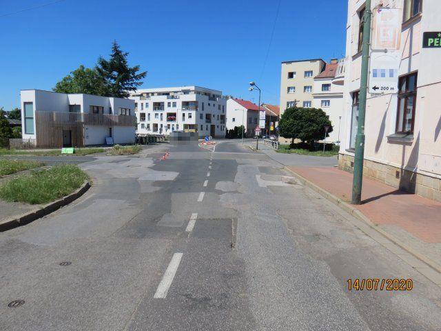 DN Jičín ze dne 14. 07. 2020