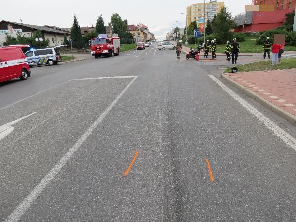 DN Jičín ze dne 19. 08. 2017