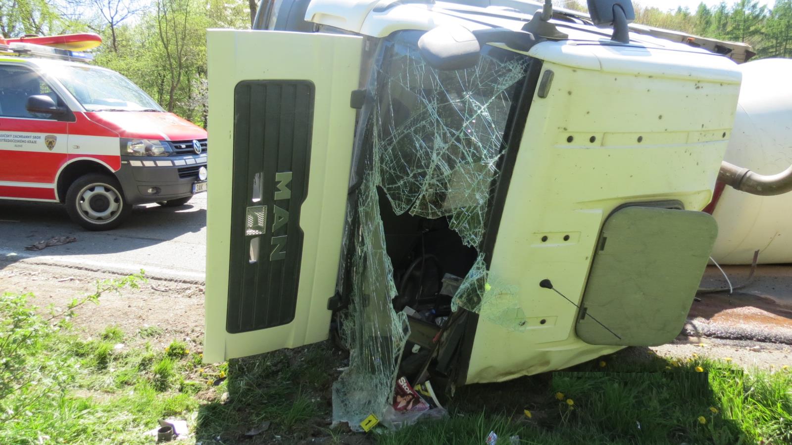 DN Kamenná Vrata 2.