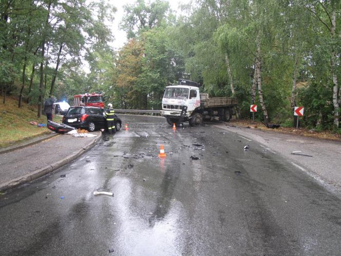 DN Kaplická, Č. K. 1.