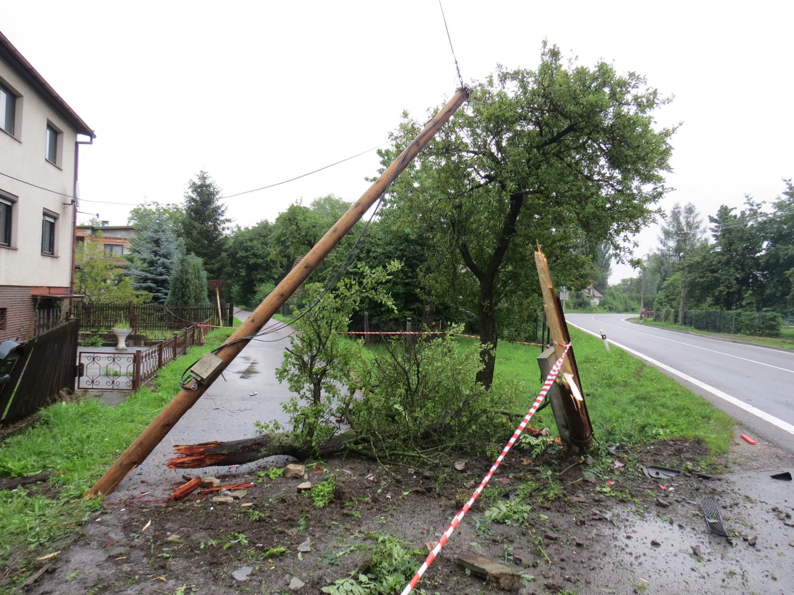 DN Kněžmost ze dne 28. 07. 2017