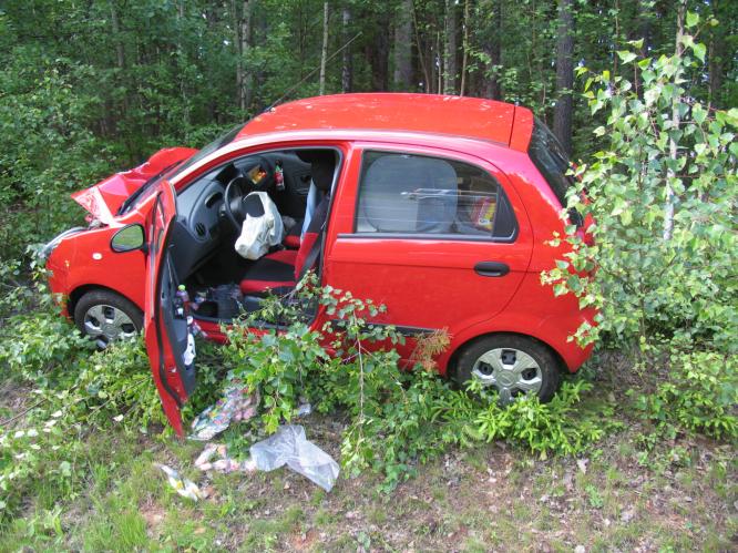 DN Kumburský Újezd - foto č. 1