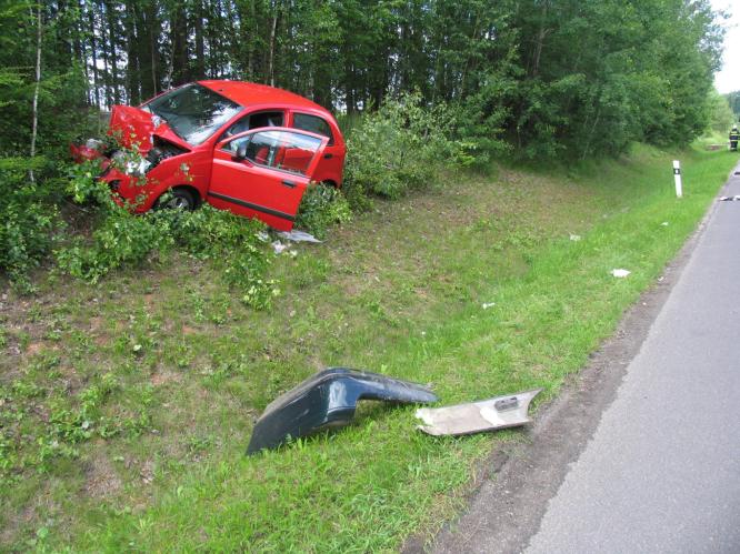DN Kumburský Újezd - foto č. 2