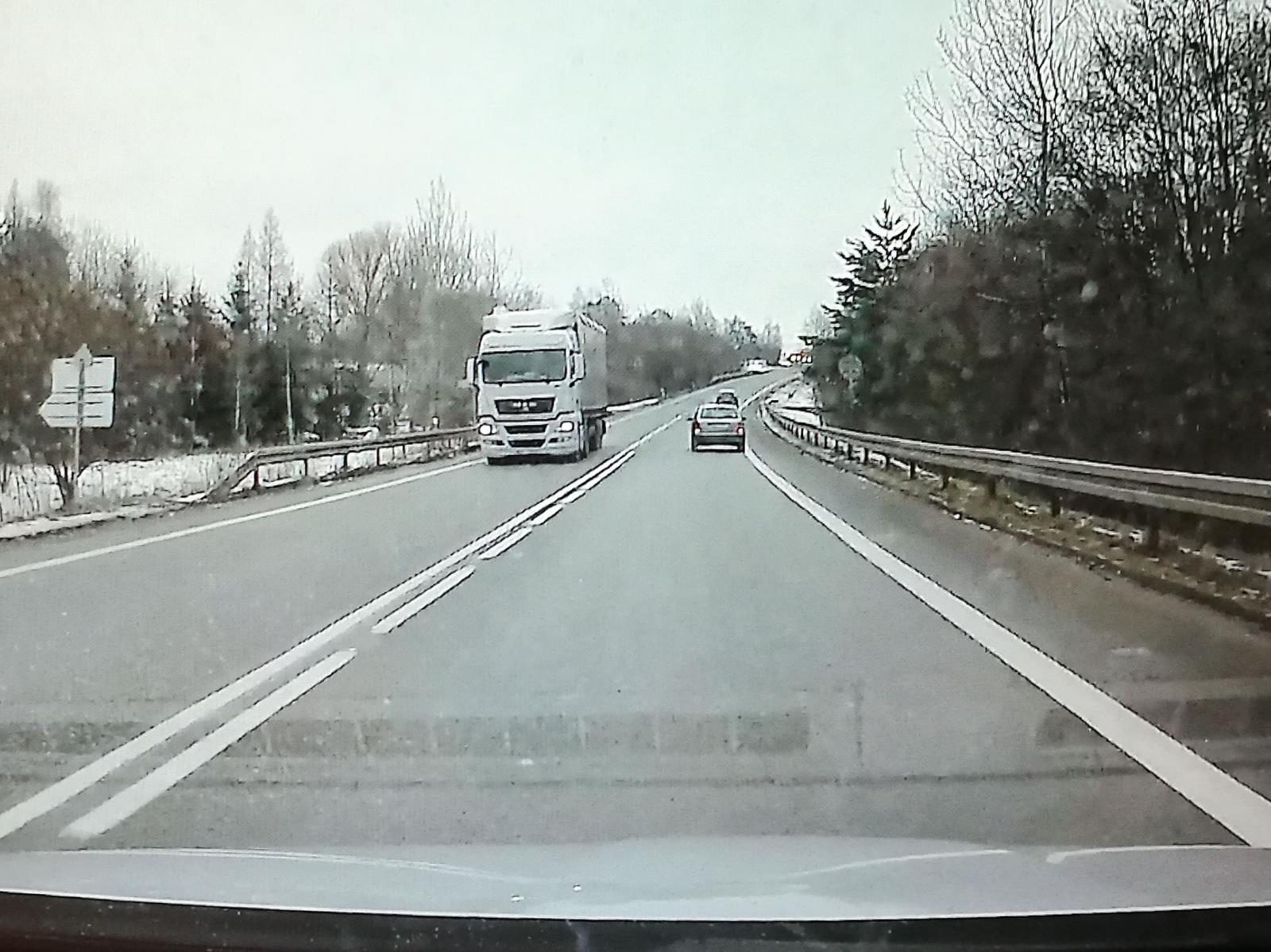 DN Kumburský Újezd ze dne 07. 01. 2019
