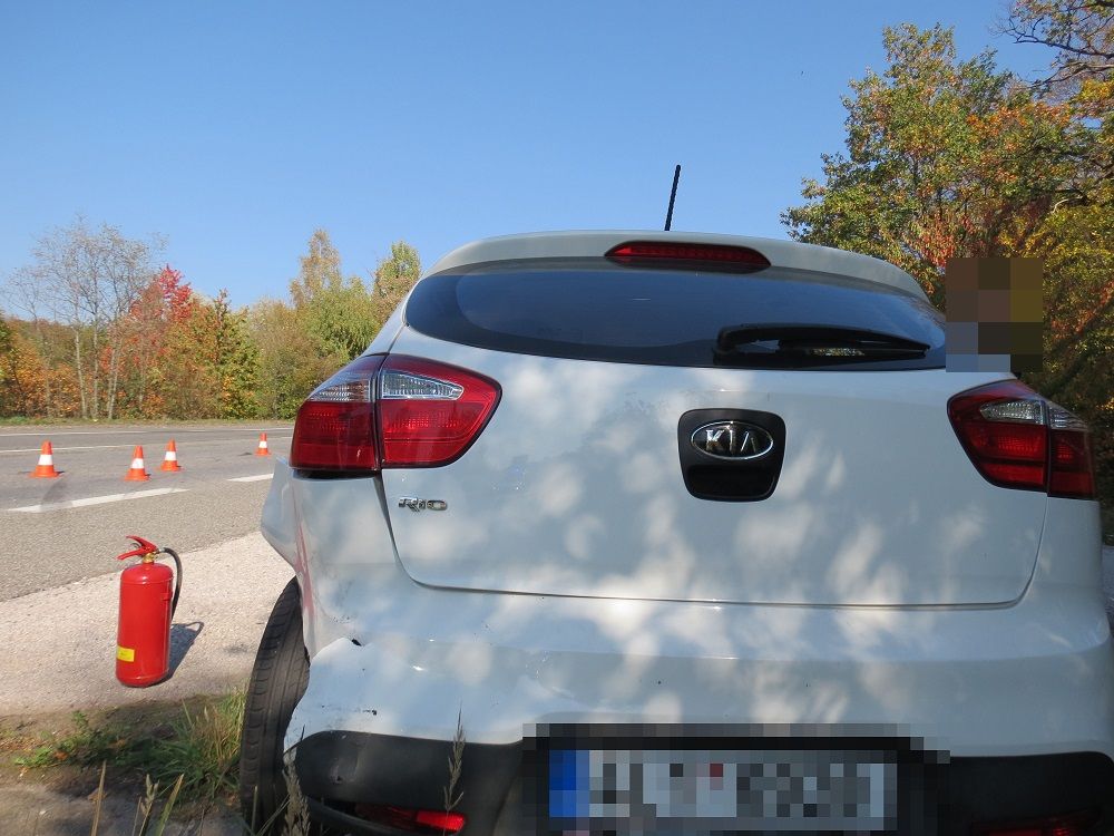 DN Kumburský Újezd ze dne 13. 10. 2018