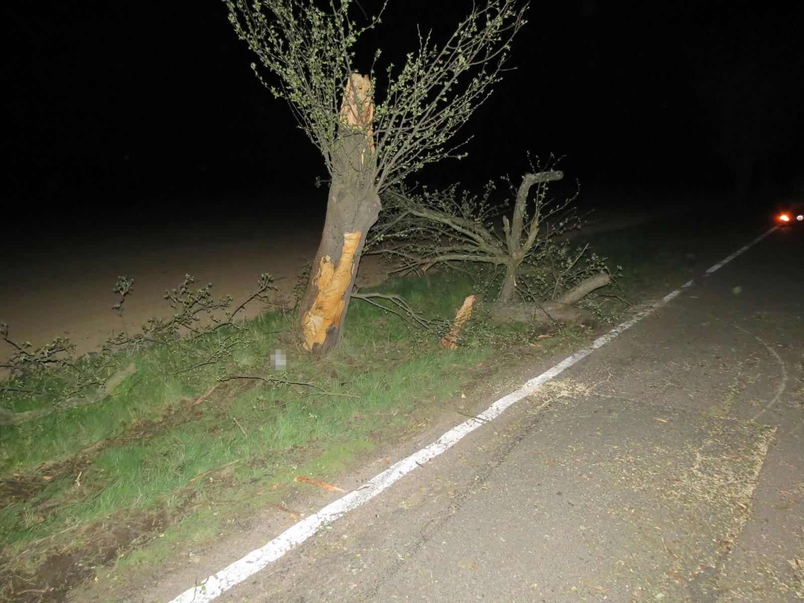 DN L. Bělohrad ze dne 19.04.2017