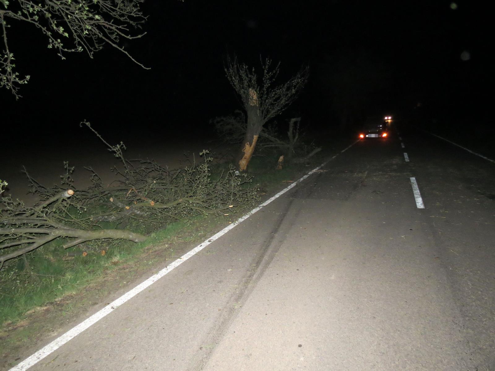 DN L. Bělohrad ze dne 19.04.2017