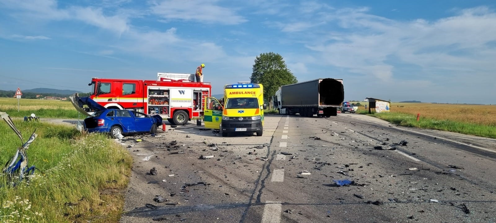 DN LIBĚJOVICE