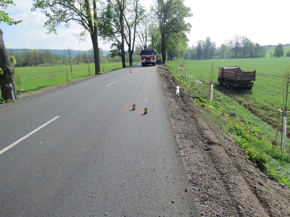 DN Lázně Bělohrad ze dne 25. 04. 2018