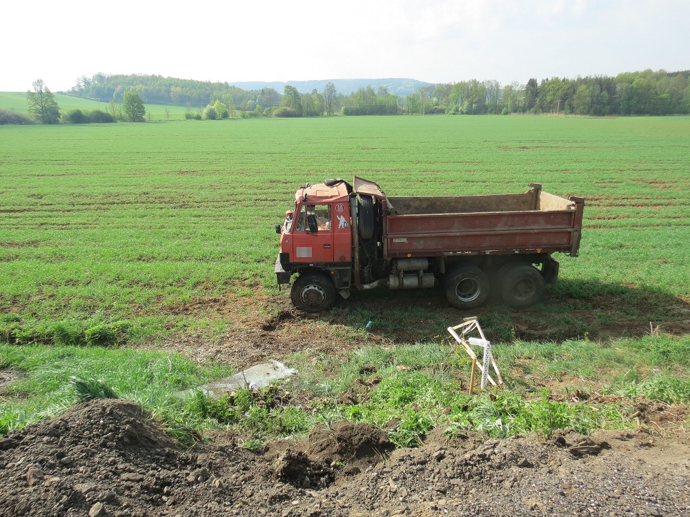 DN Lázně Bělohrad ze dne 25. 04. 2018