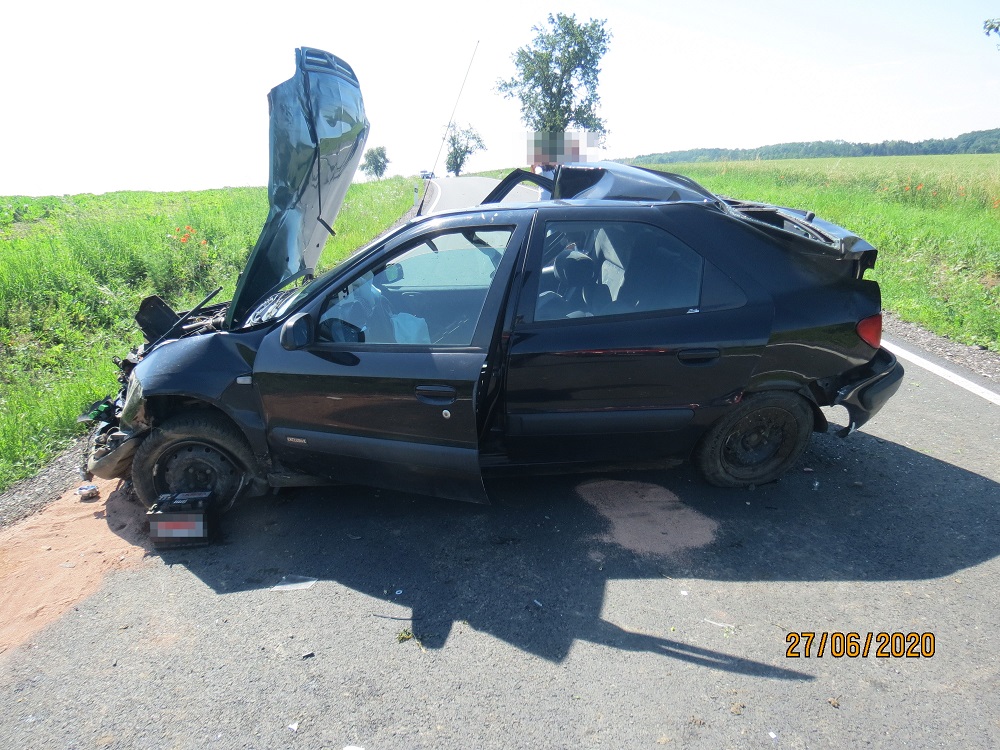 DN Liběšice ze dne 27. 06. 2020