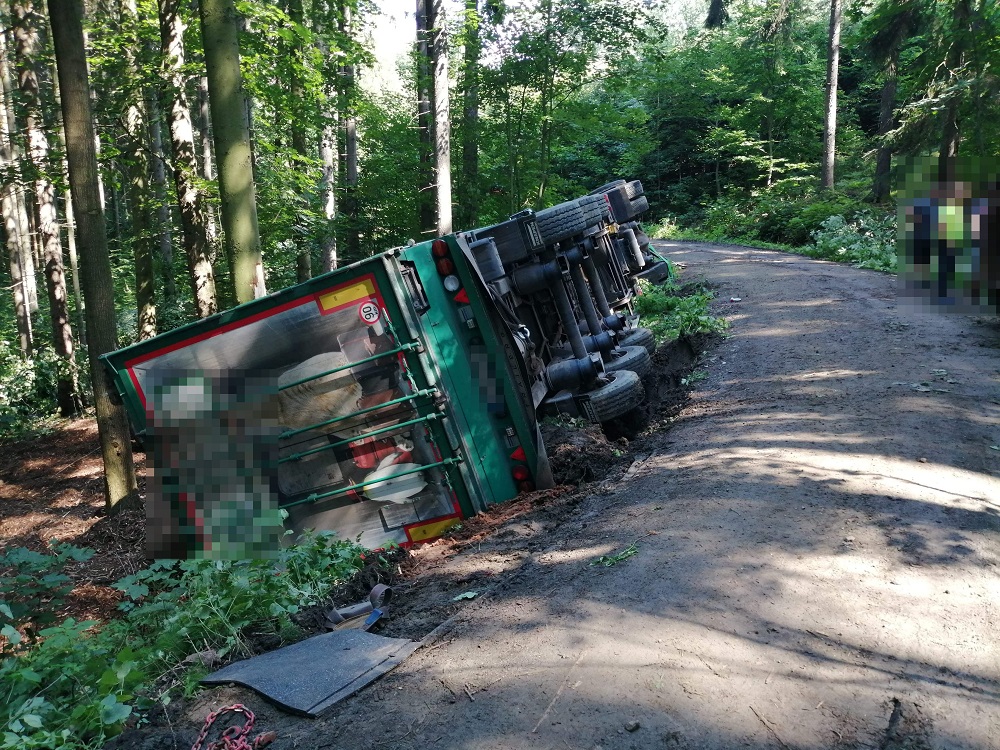 DN Libín ze dne 11. 08. 2020