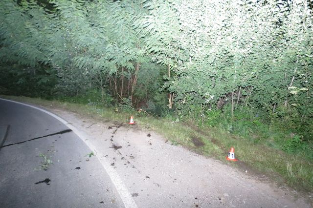 DN - Libina x Hrabišín